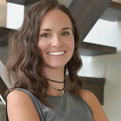 Amelie Rheault Maisons ecoresponsables neuves a vendre a Terrebonne