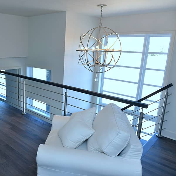 Modele Urbanova D Rheault Maisons neuves en vente a Terrebonne