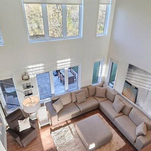 Urbanova H Maisons écoresponsables neuves a vendre a Lanaudiere