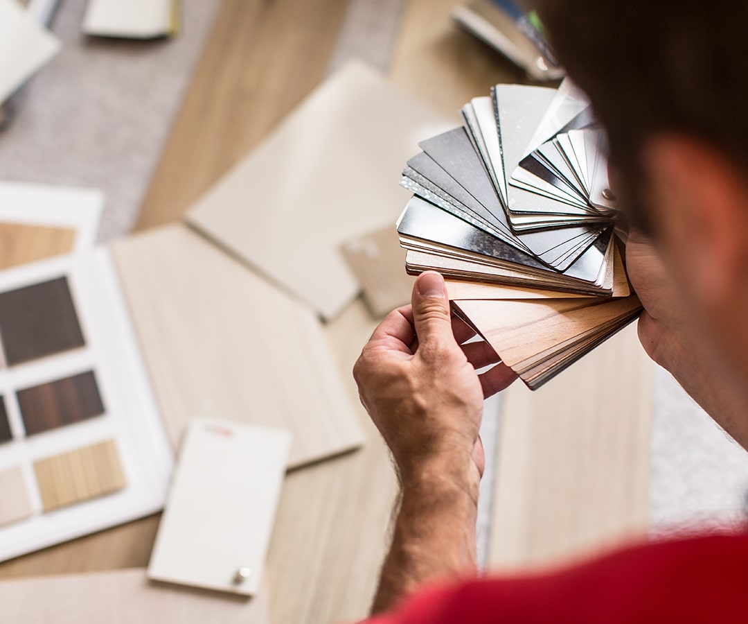 Personnaliser sa maison neuve avec un accompagnement sur mesure