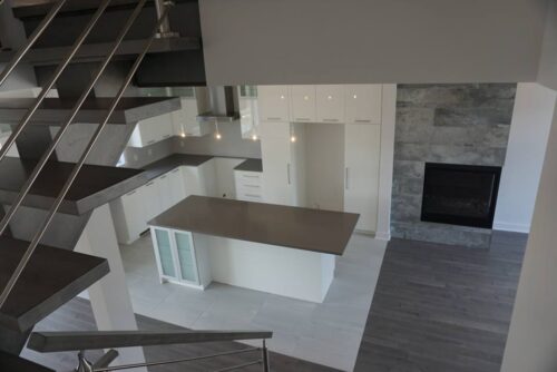 Construction de maison clé en main : les étapes du projet