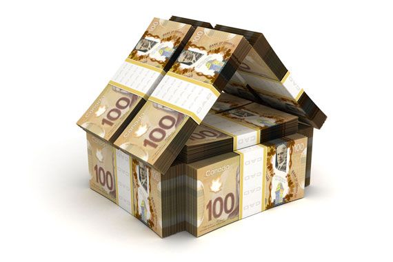 Acheter une maison : bien évaluer vos options de financement